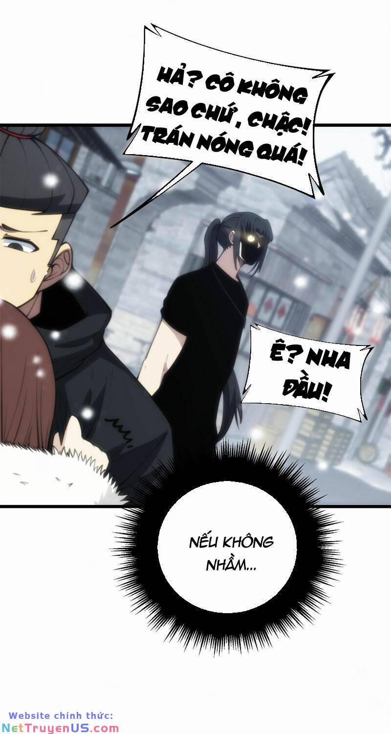 Độc Thủ Vu Y 363 trang 1