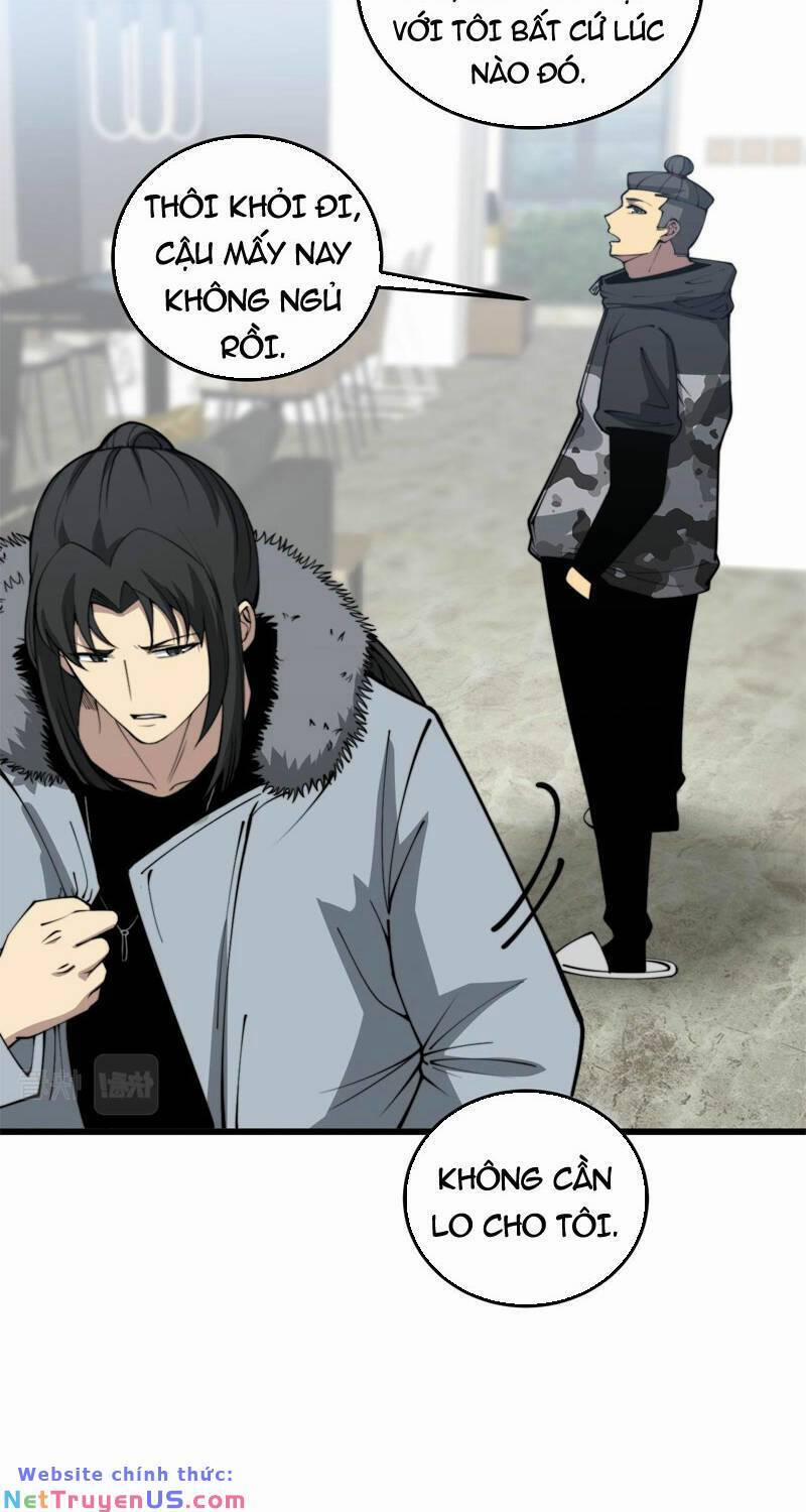 Độc Thủ Vu Y 363 trang 10