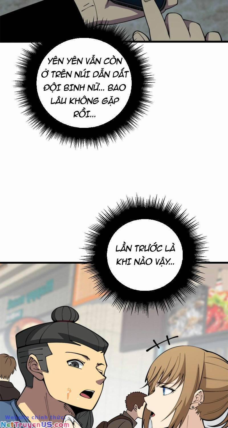 Độc Thủ Vu Y 363 trang 13
