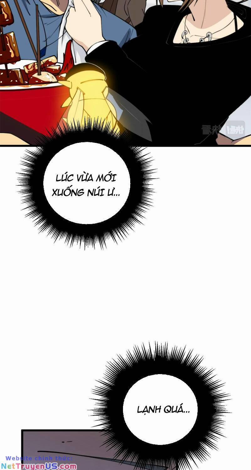 Độc Thủ Vu Y 363 trang 14