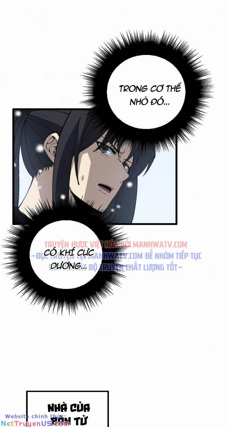 Độc Thủ Vu Y 363 trang 2