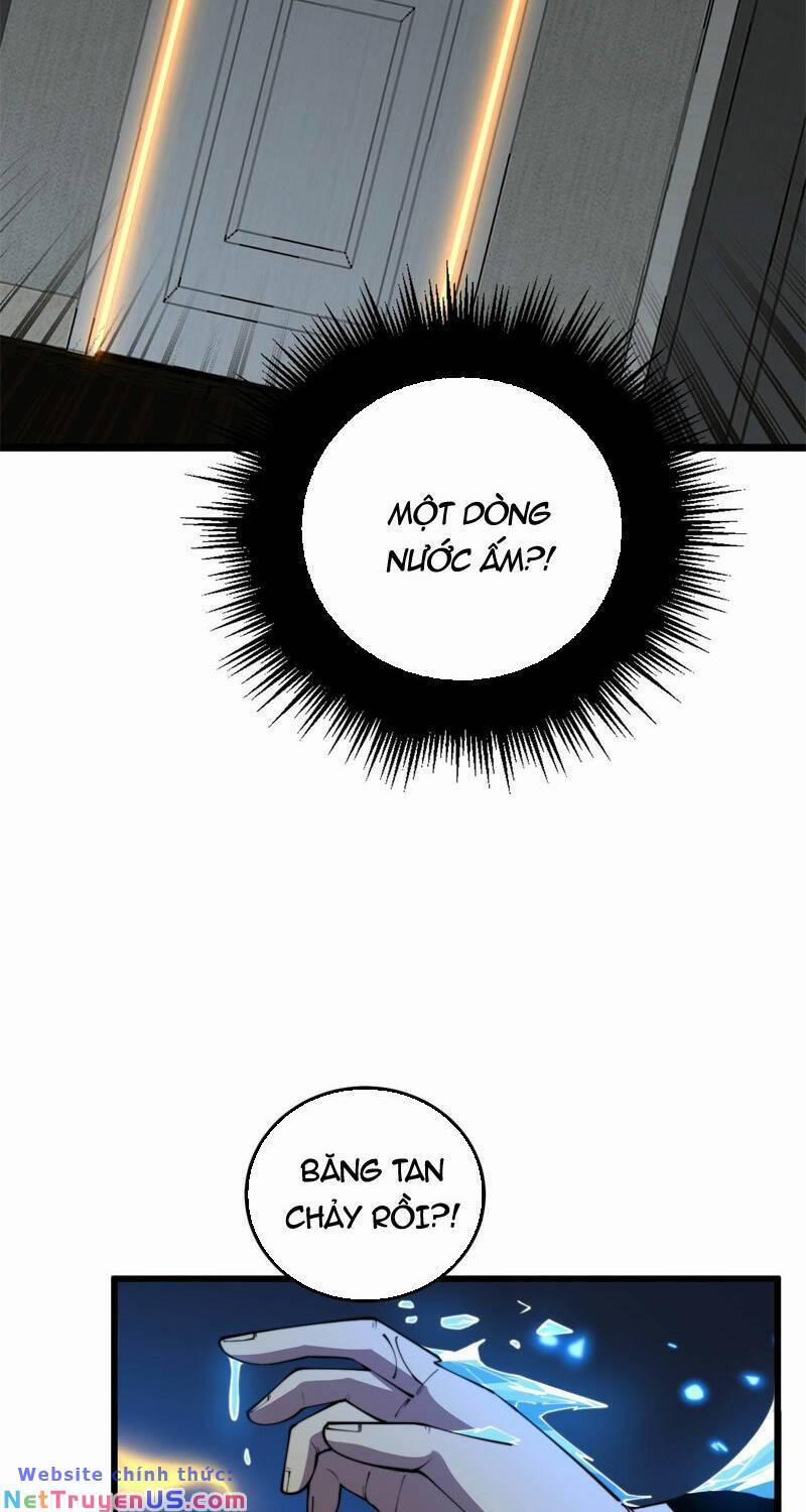 Độc Thủ Vu Y 363 trang 20