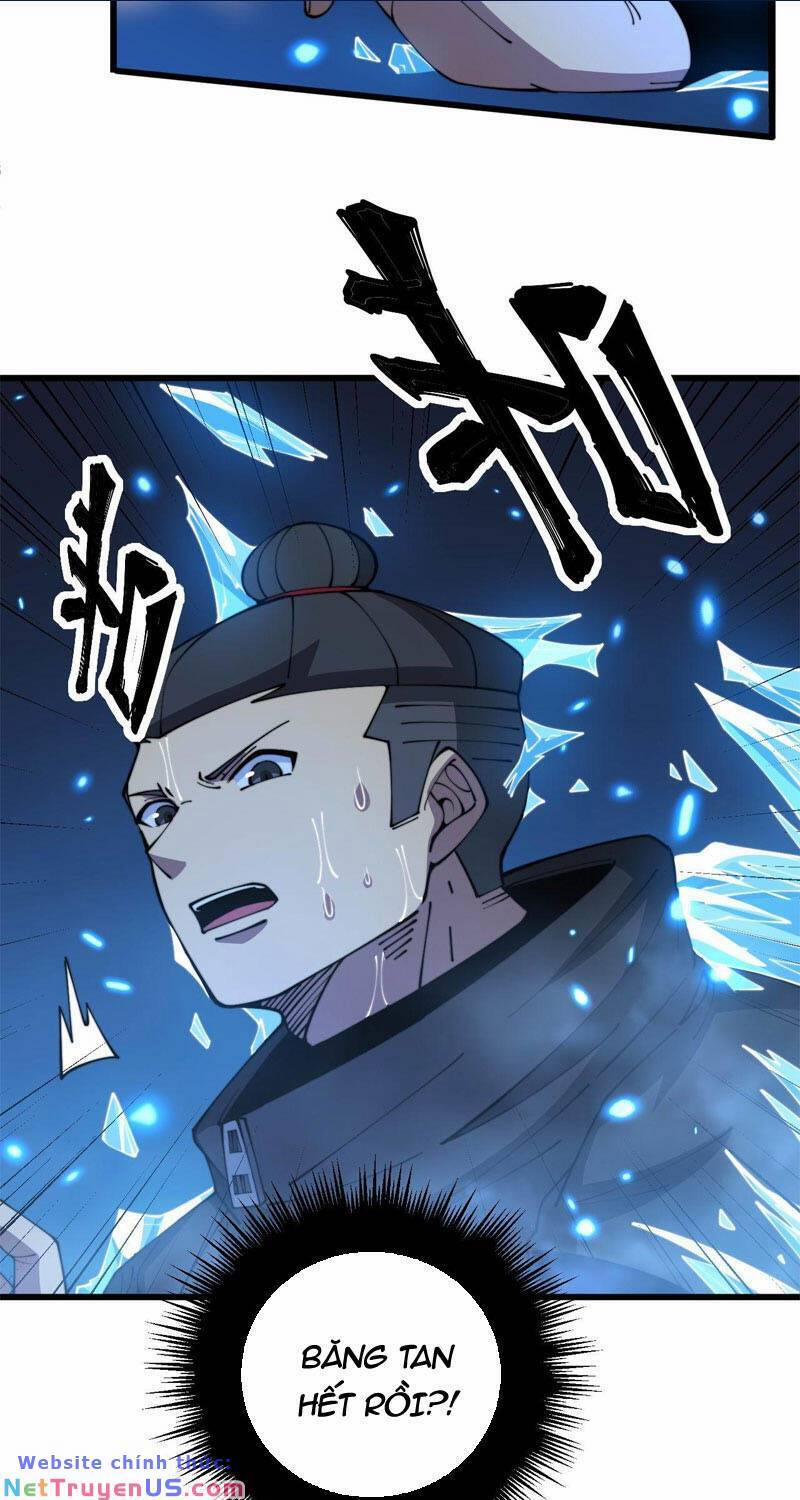 Độc Thủ Vu Y 363 trang 21