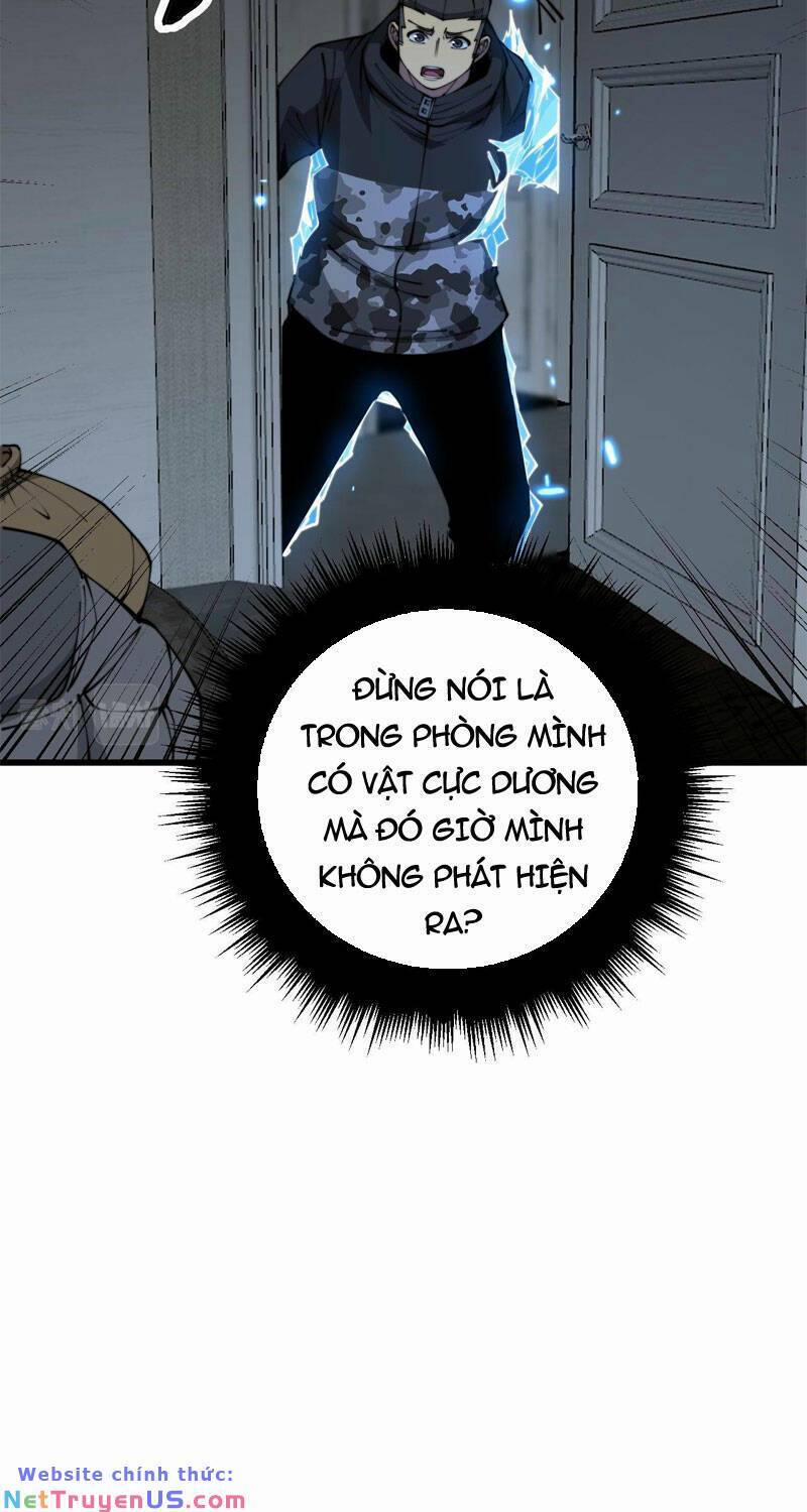 Độc Thủ Vu Y 363 trang 23
