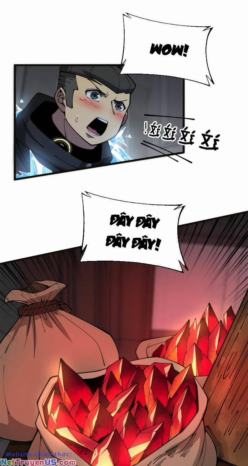 Độc Thủ Vu Y 363 trang 24