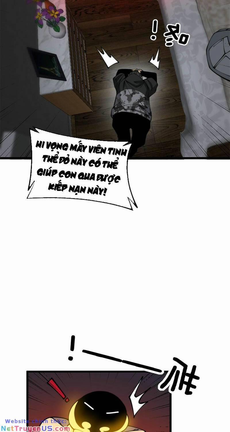 Độc Thủ Vu Y 363 trang 26