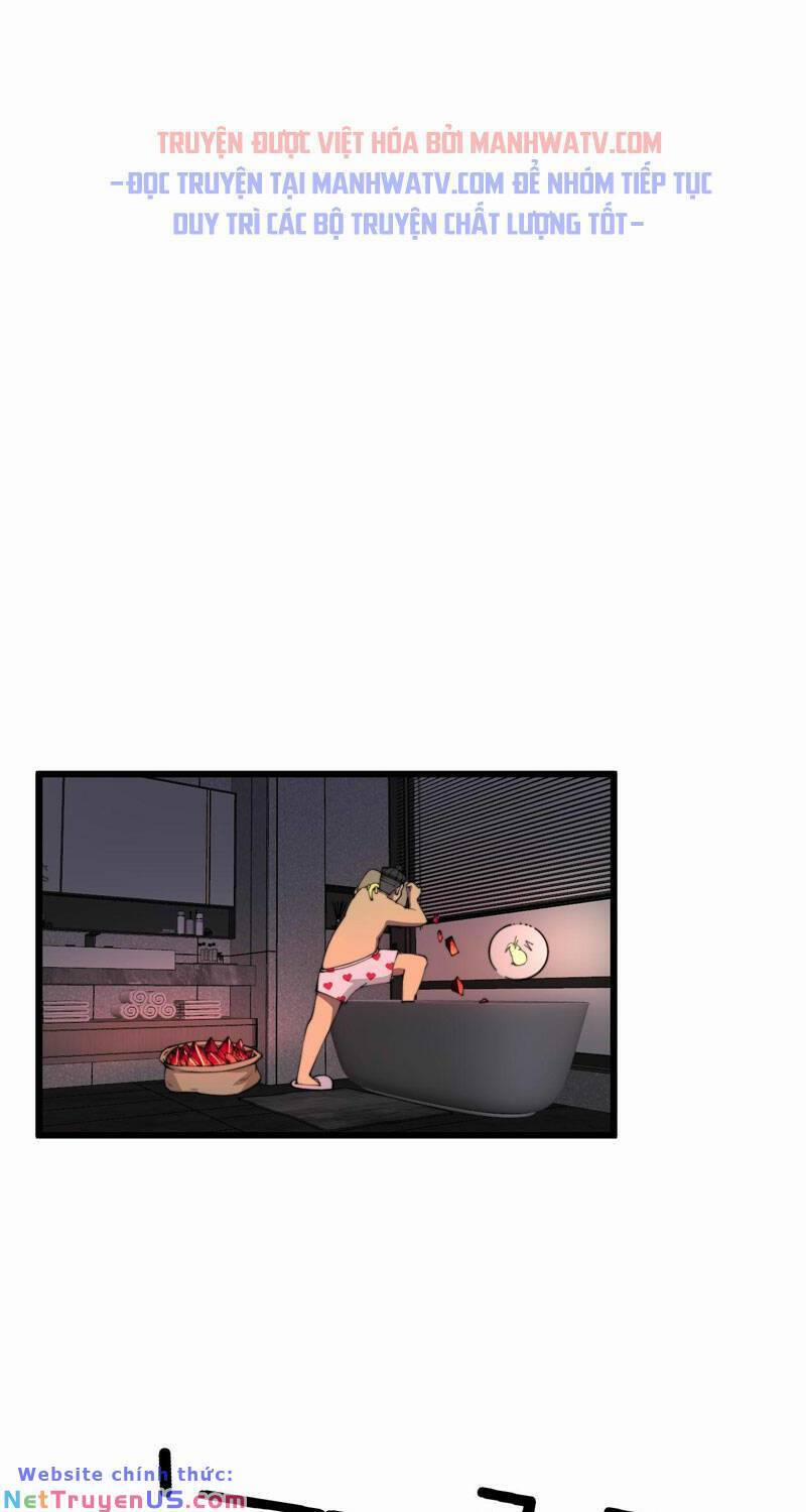 Độc Thủ Vu Y 363 trang 29