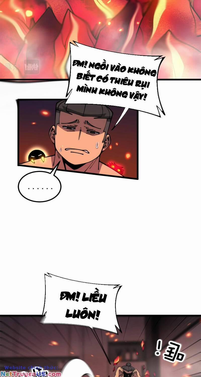 Độc Thủ Vu Y 363 trang 32