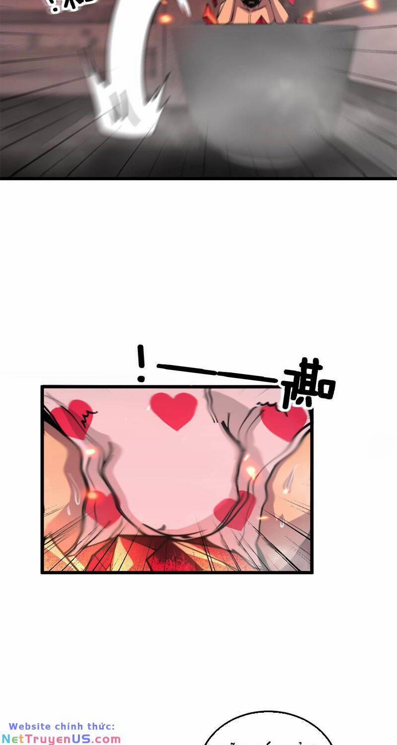 Độc Thủ Vu Y 363 trang 33