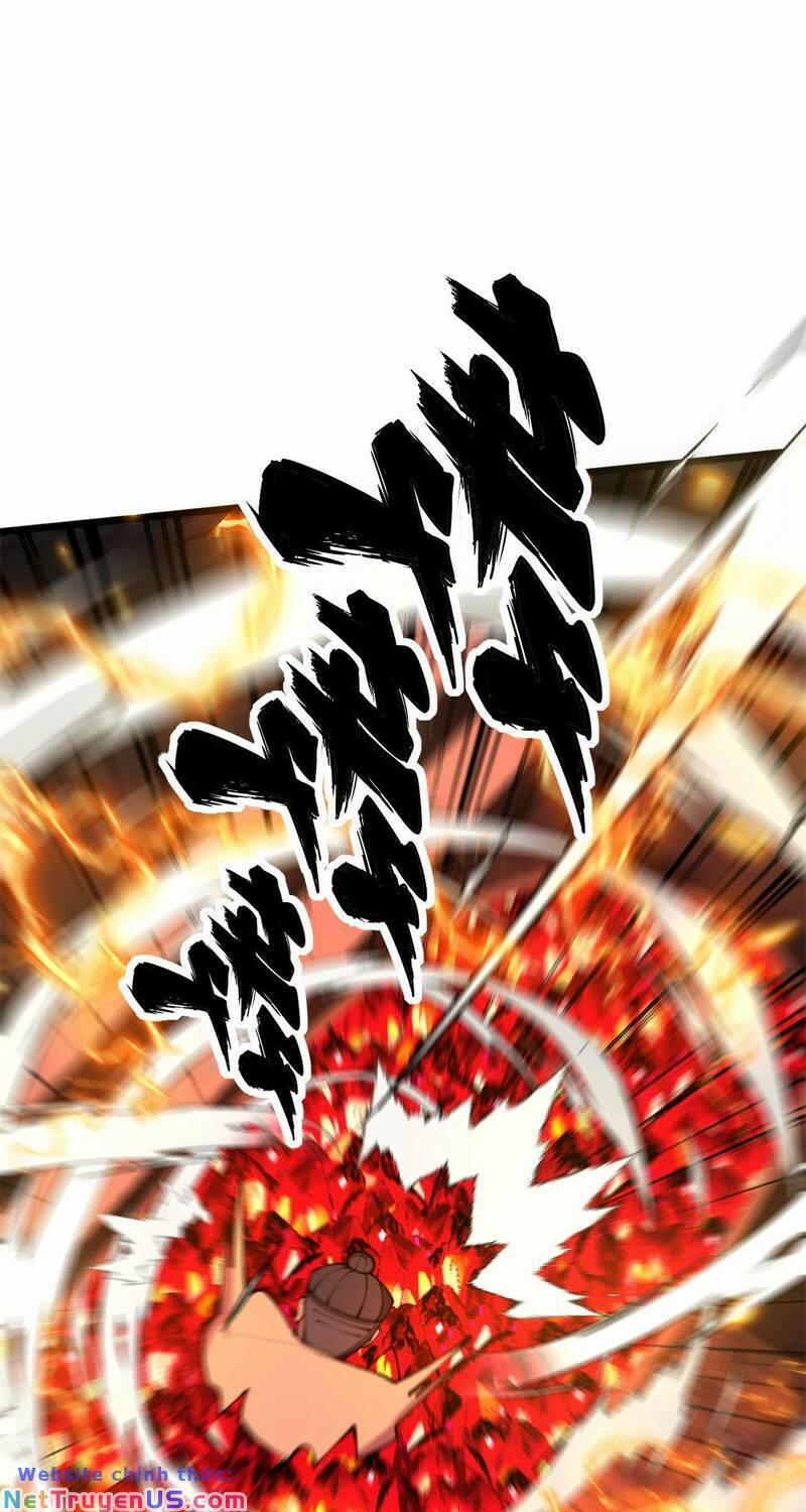 Độc Thủ Vu Y 363 trang 35