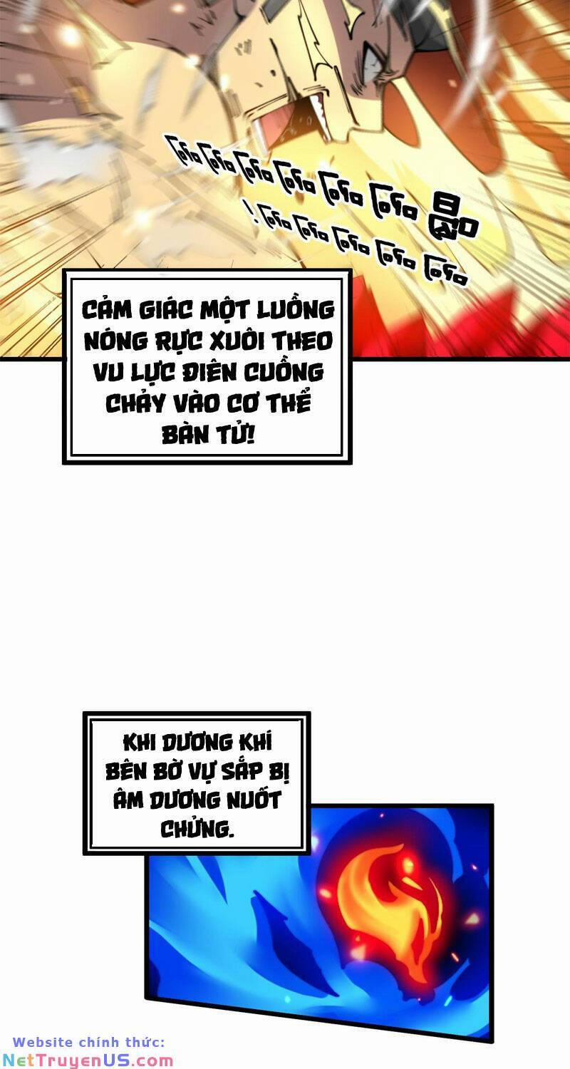 Độc Thủ Vu Y 363 trang 37