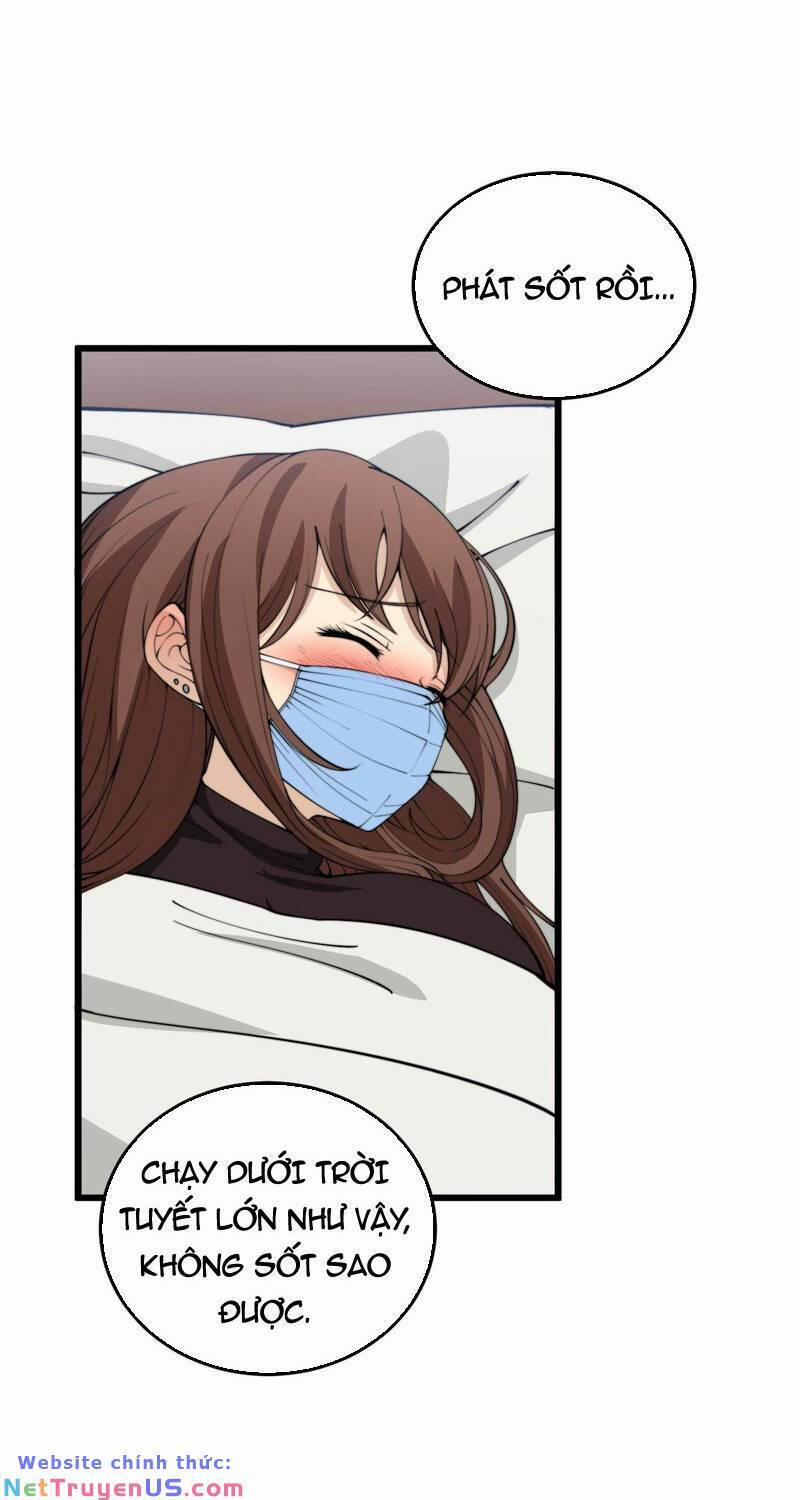 Độc Thủ Vu Y 363 trang 4