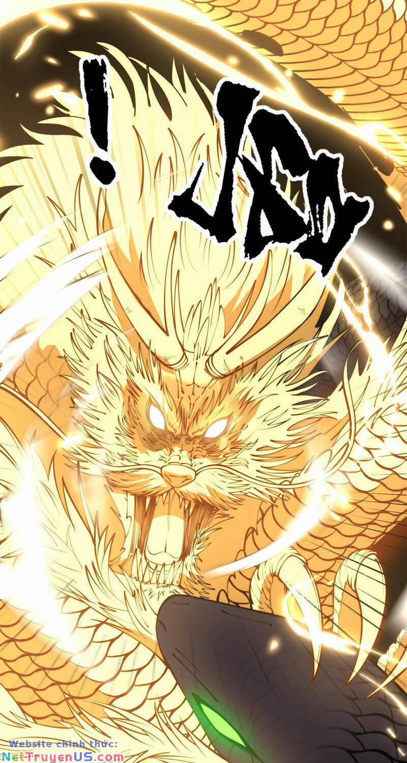 Độc Thủ Vu Y 363 trang 40