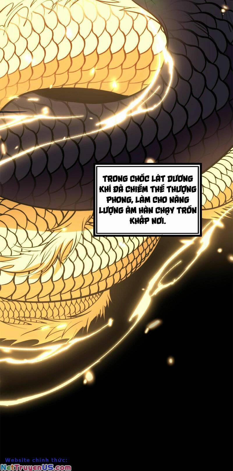 Độc Thủ Vu Y 363 trang 41