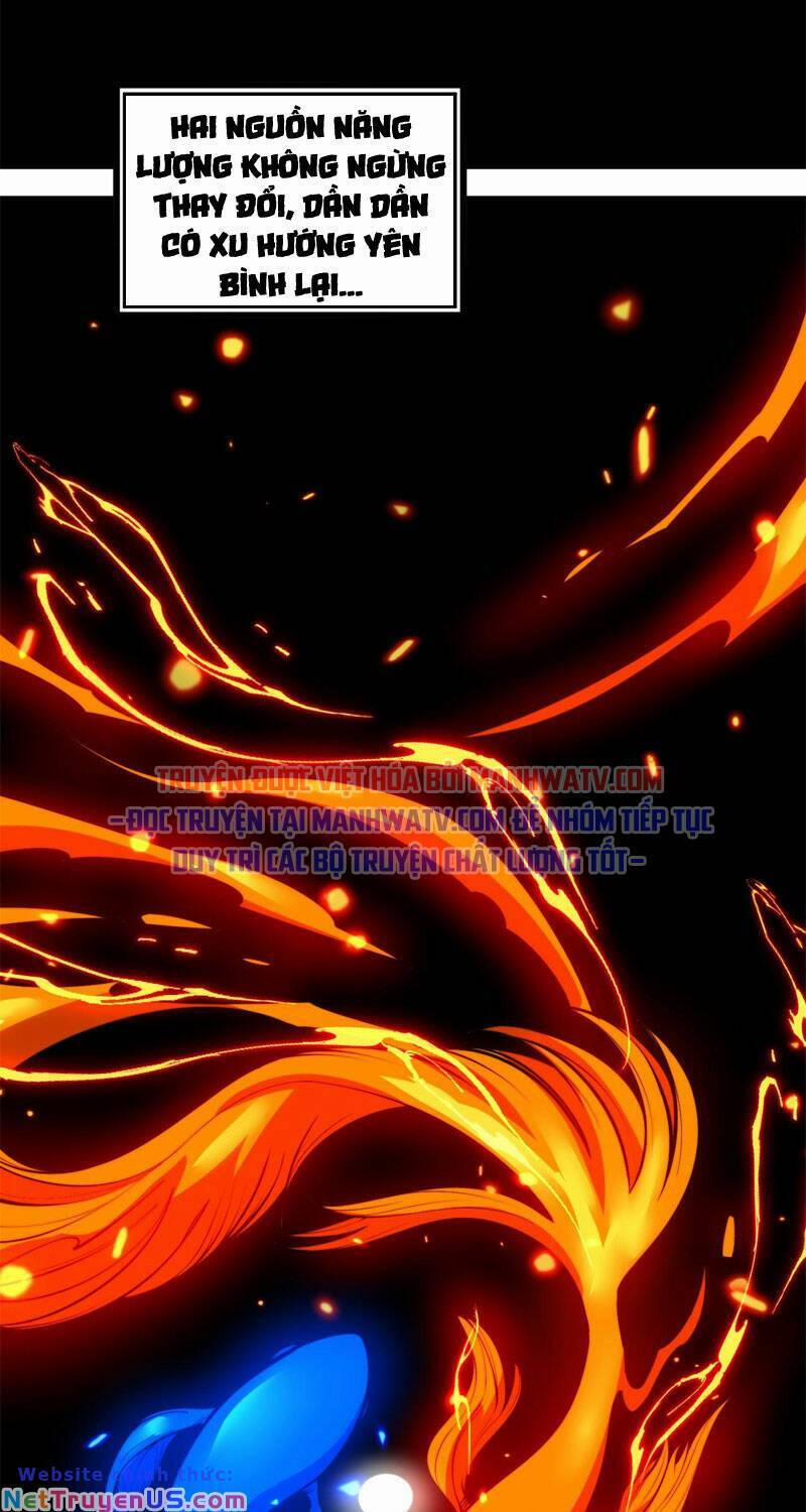 Độc Thủ Vu Y 363 trang 42