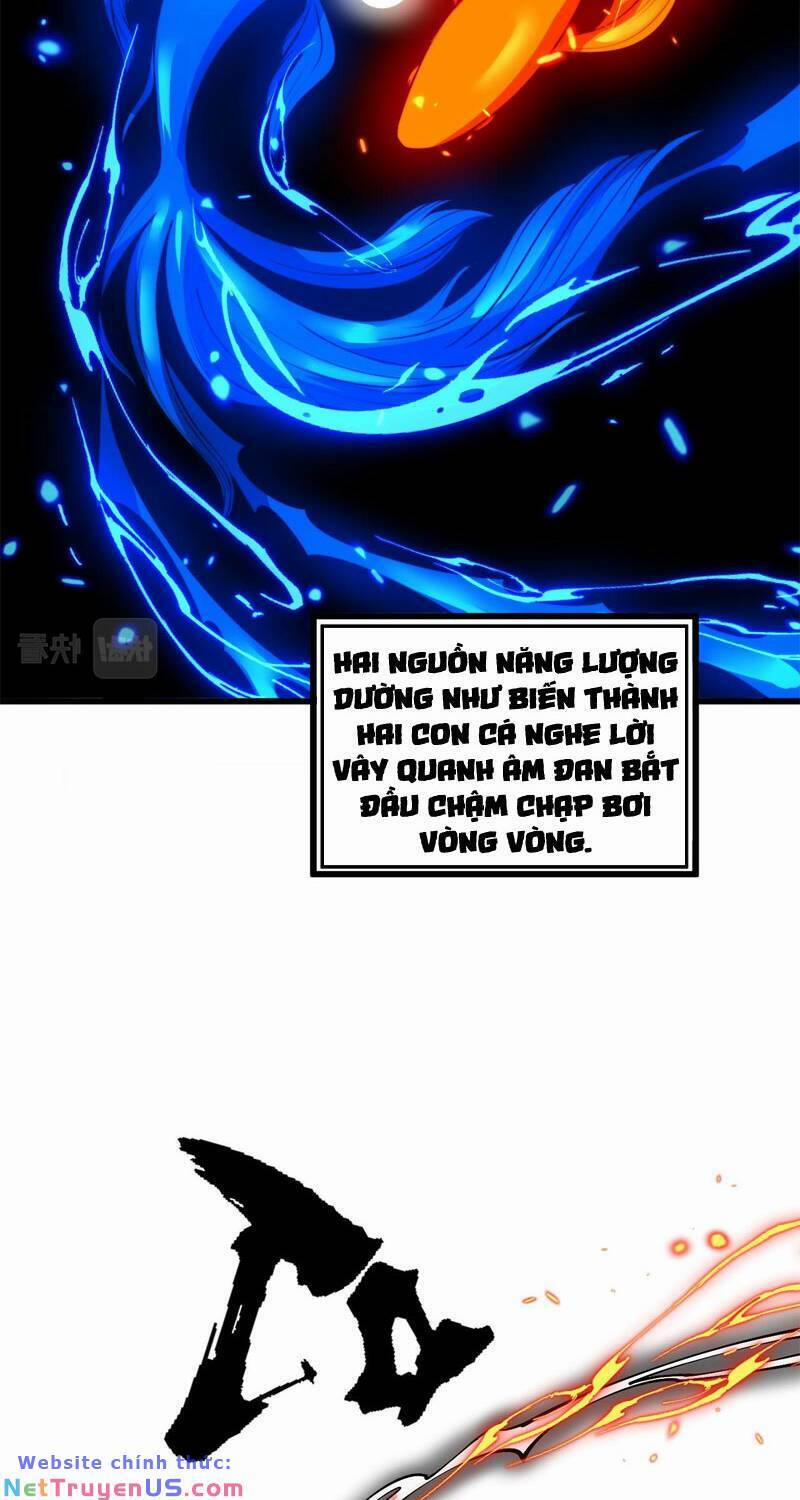 Độc Thủ Vu Y 363 trang 43