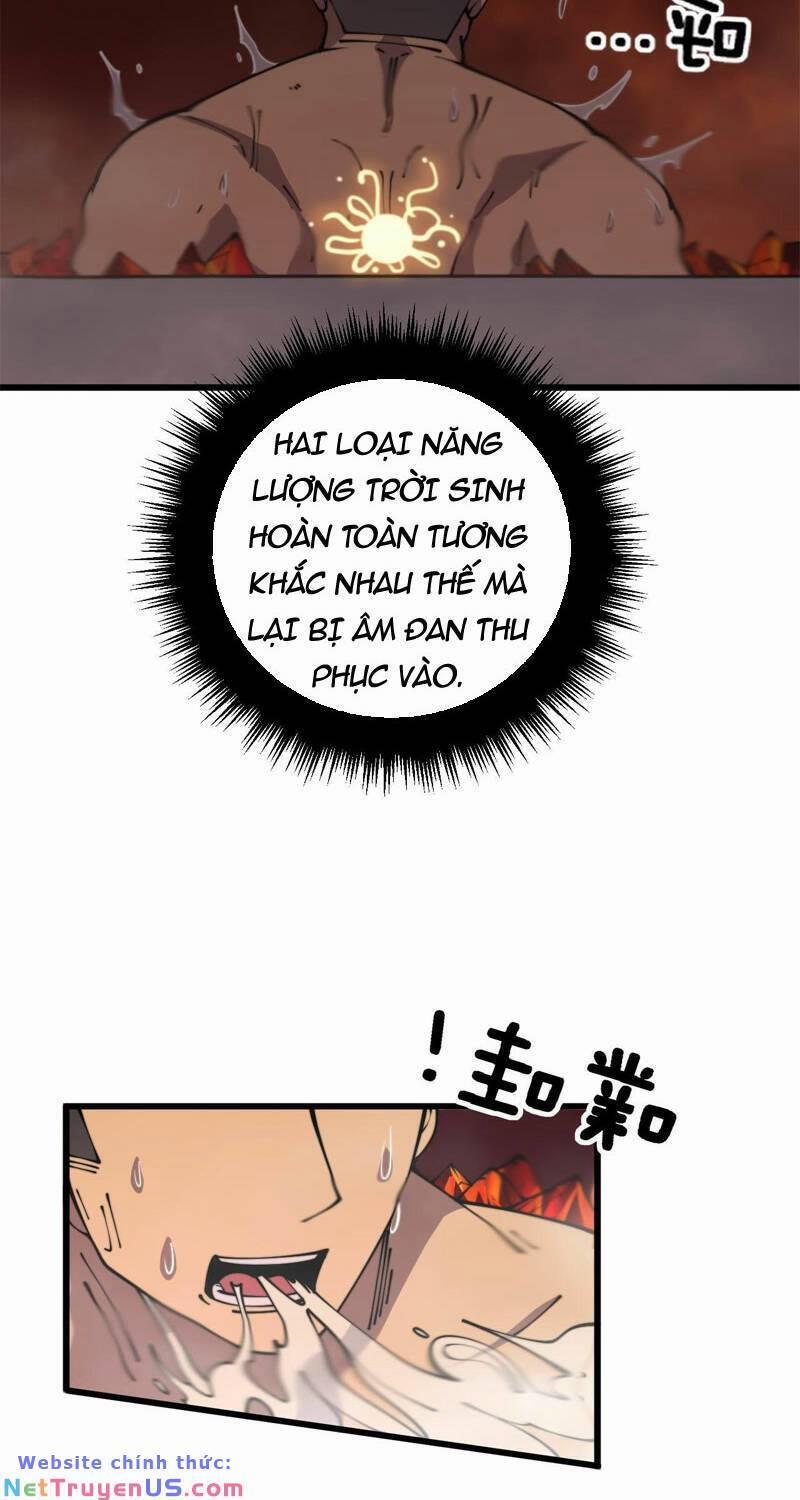 Độc Thủ Vu Y 363 trang 45