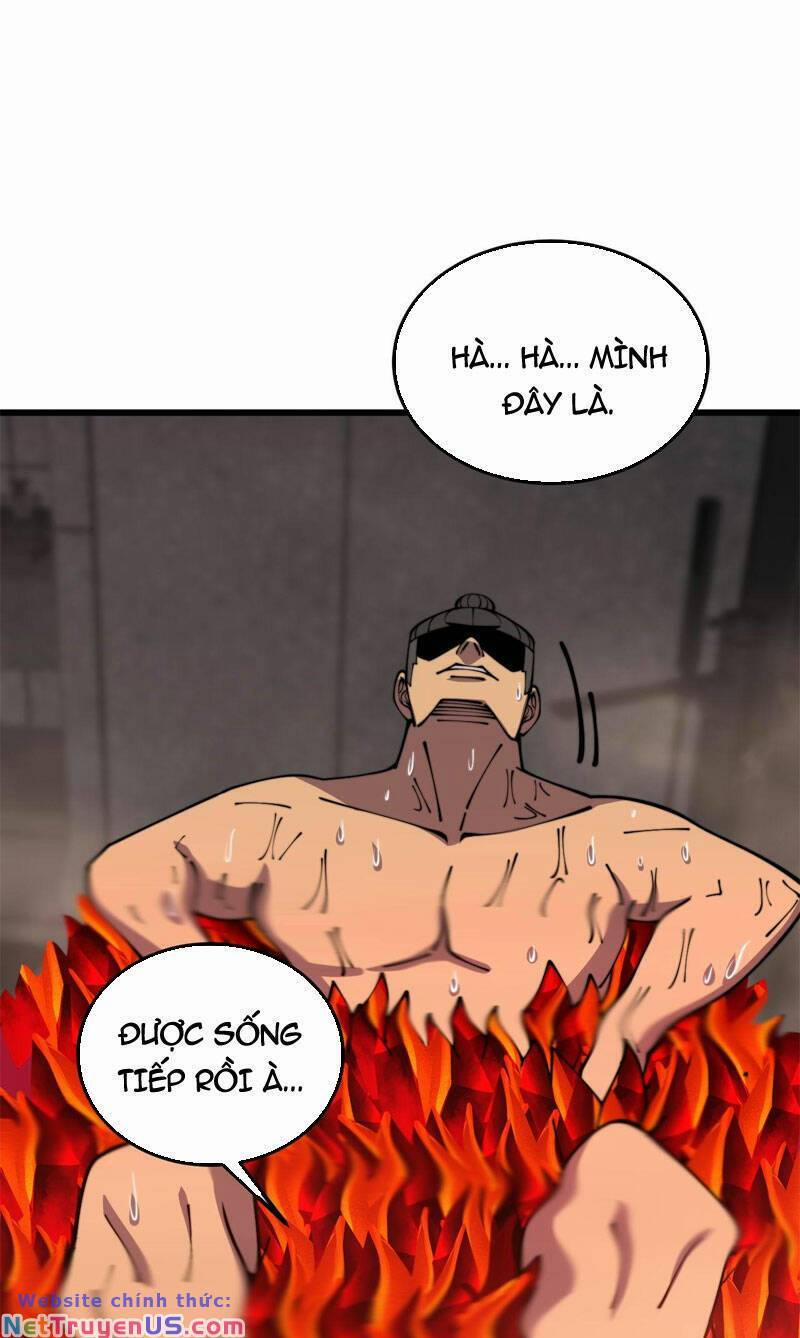 Độc Thủ Vu Y 363 trang 46