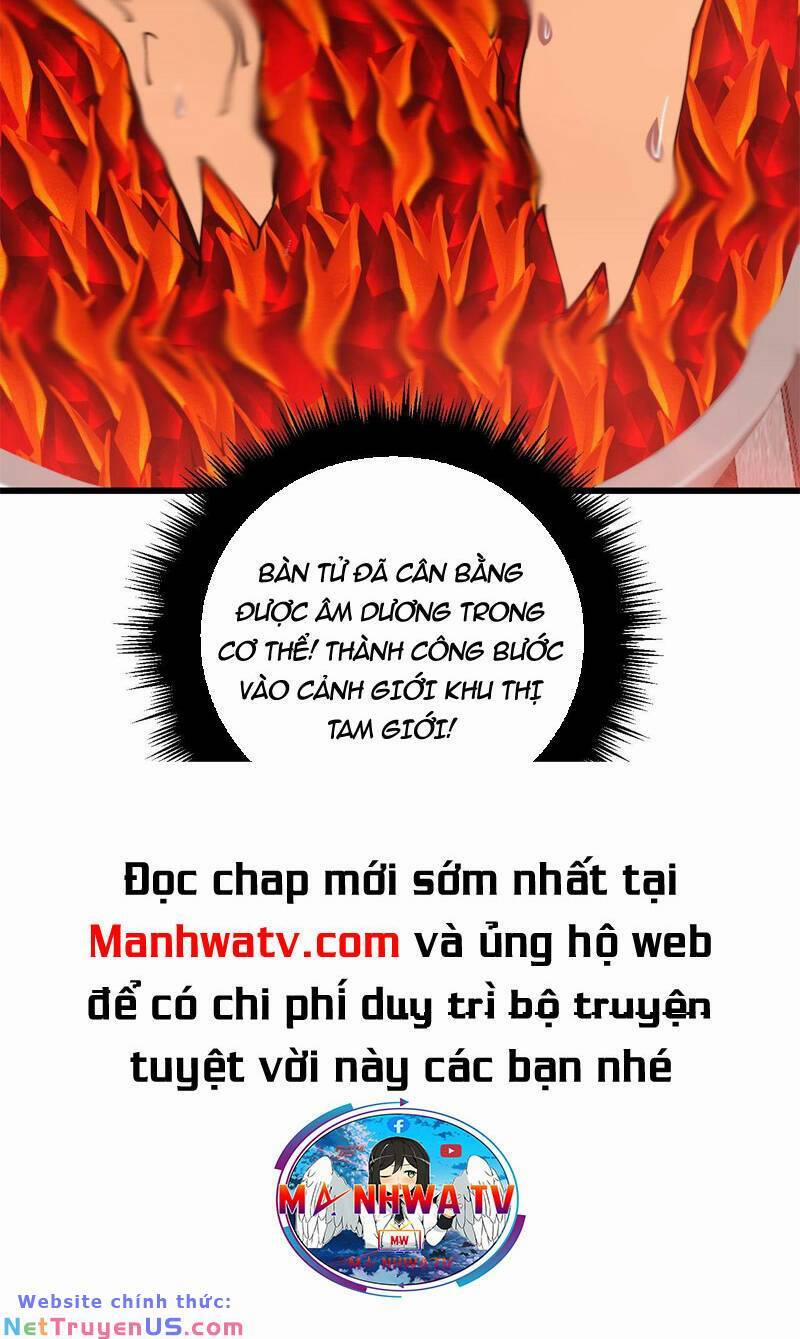 Độc Thủ Vu Y 363 trang 47