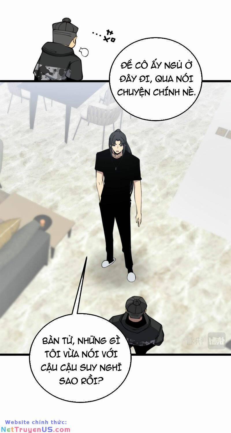 Độc Thủ Vu Y 363 trang 5