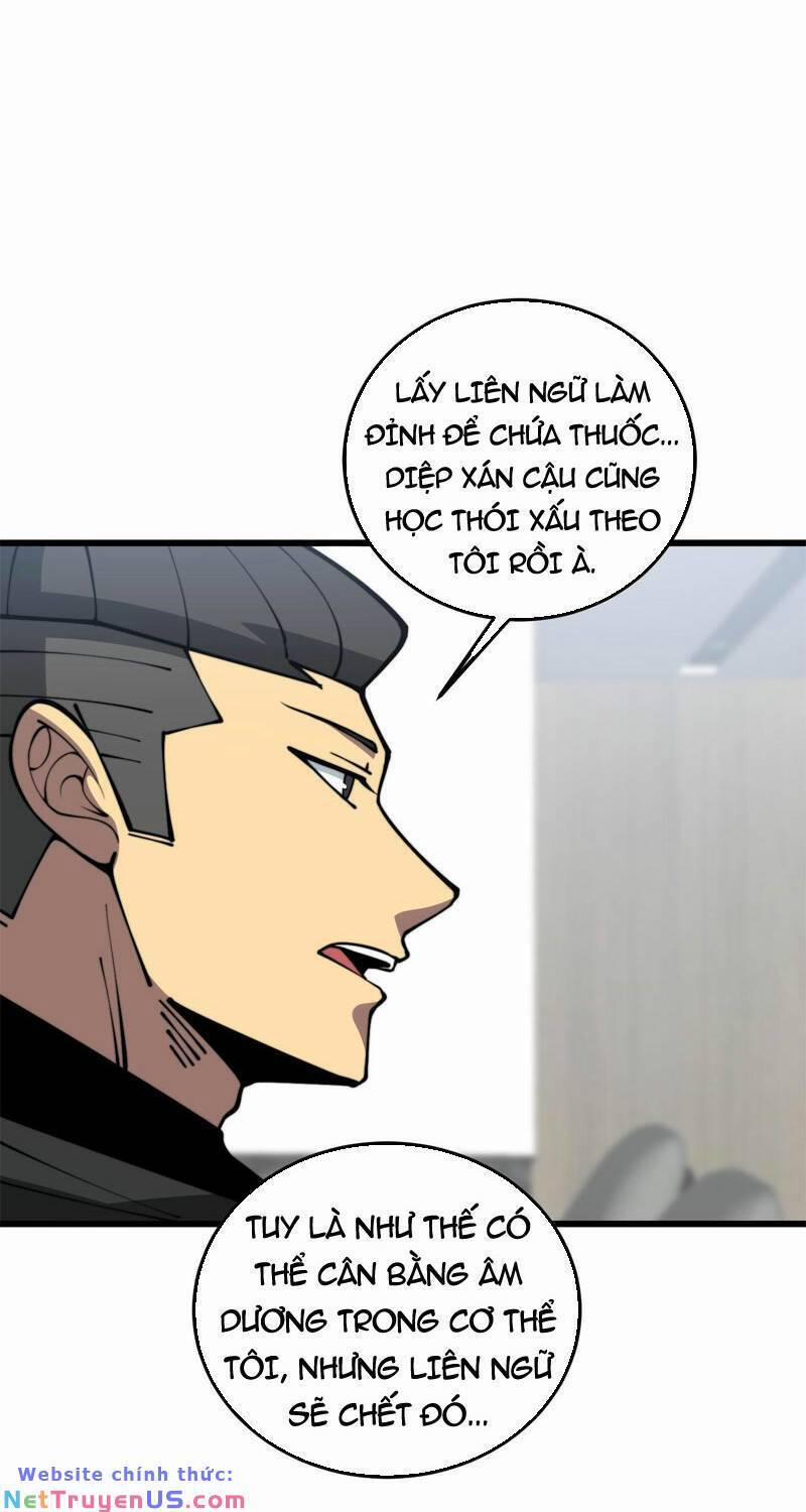 Độc Thủ Vu Y 363 trang 6