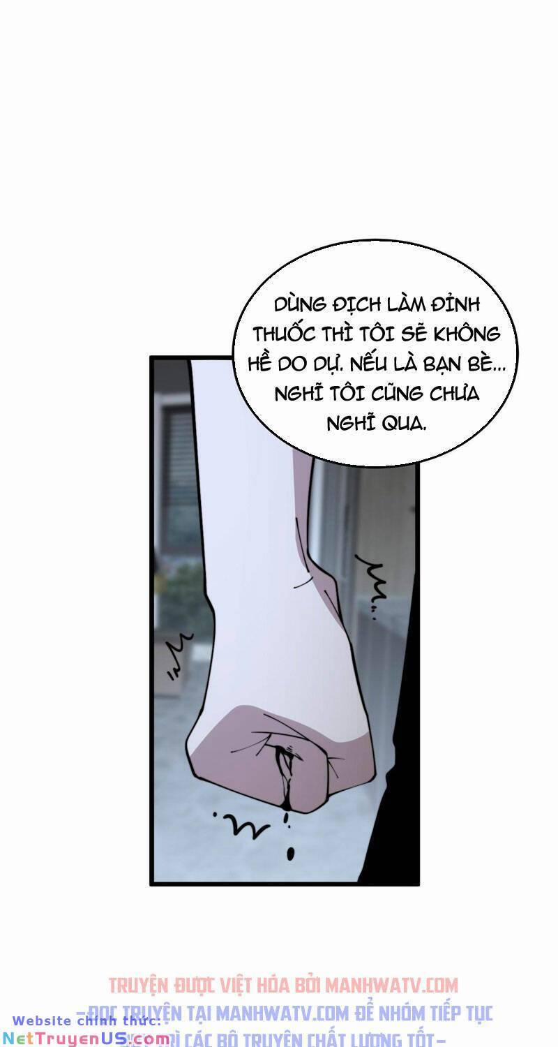 Độc Thủ Vu Y 363 trang 7