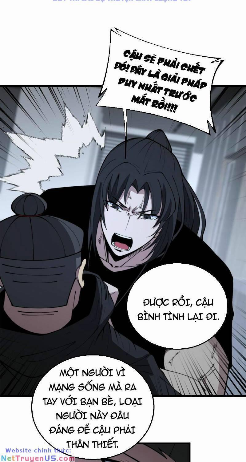 Độc Thủ Vu Y 363 trang 8