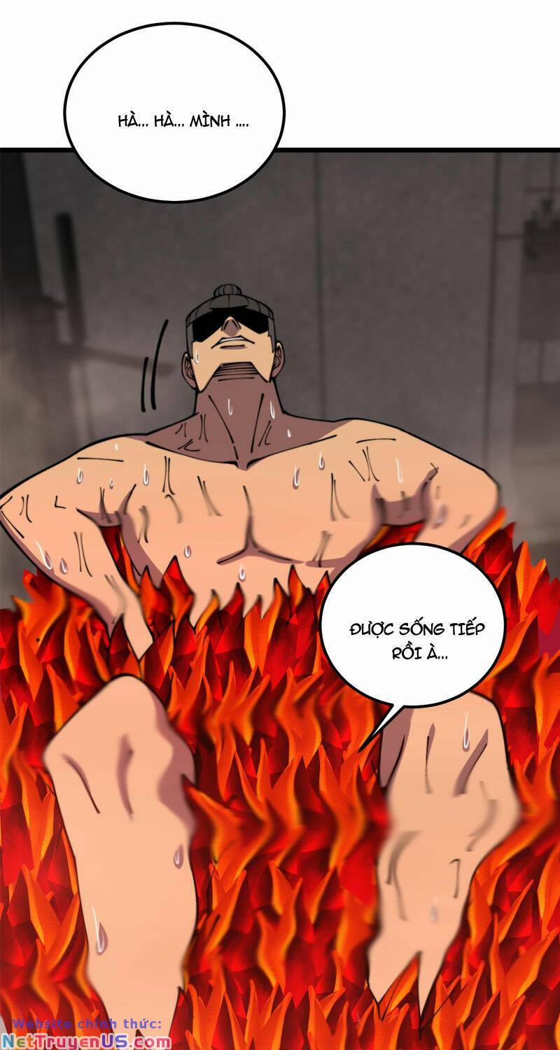 Độc Thủ Vu Y 364 trang 1