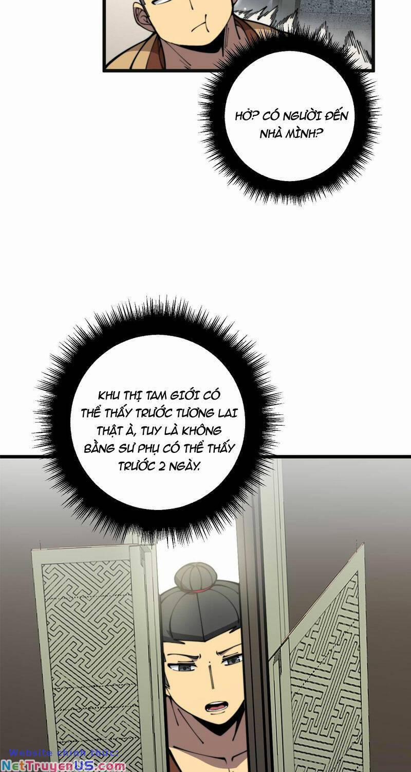 Độc Thủ Vu Y 364 trang 11