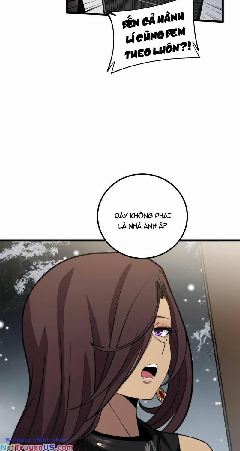 Độc Thủ Vu Y 364 trang 14