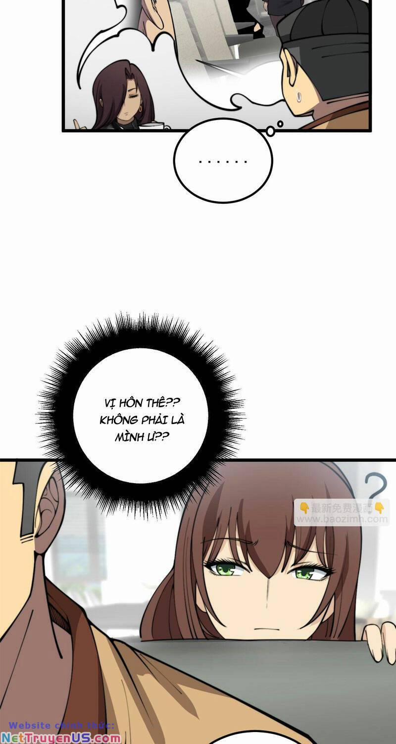 Độc Thủ Vu Y 364 trang 19