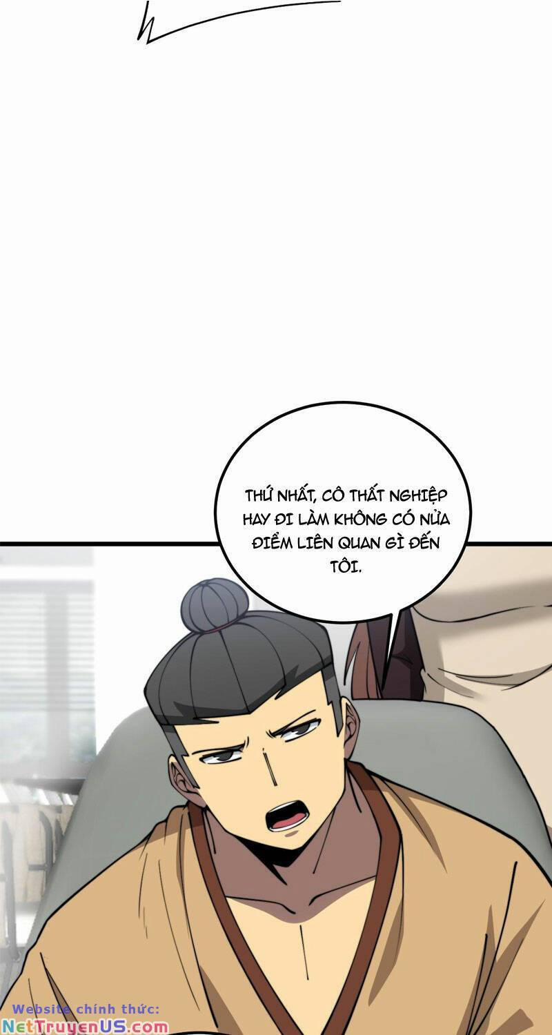 Độc Thủ Vu Y 364 trang 21