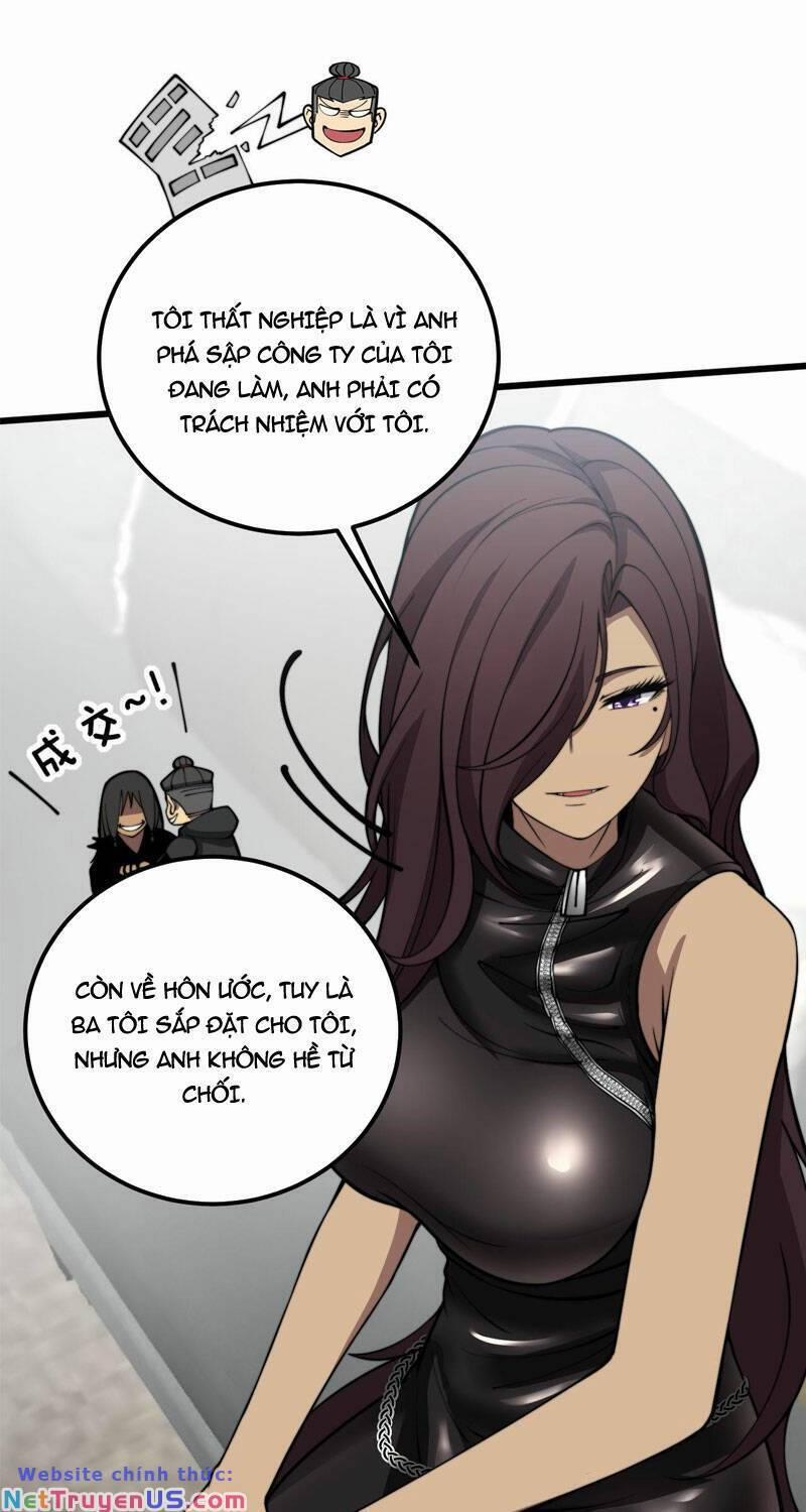 Độc Thủ Vu Y 364 trang 23