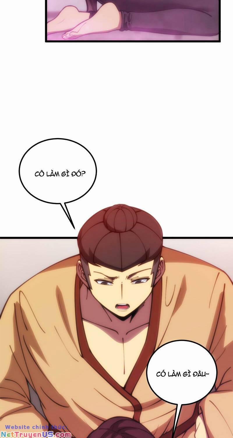Độc Thủ Vu Y 364 trang 28