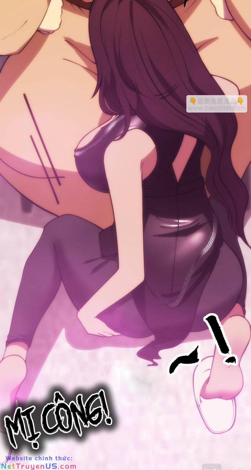 Độc Thủ Vu Y 364 trang 29