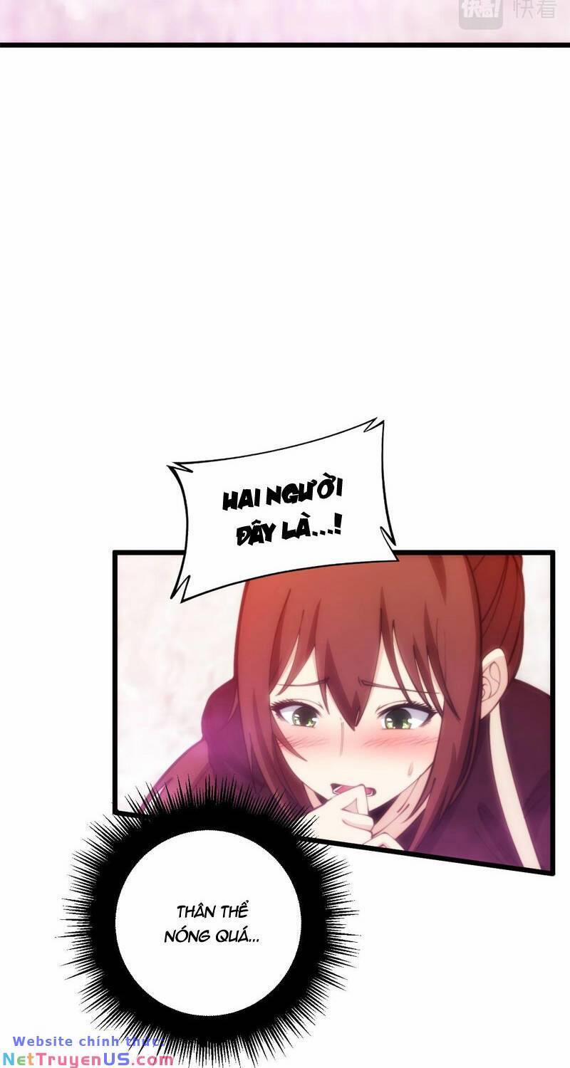 Độc Thủ Vu Y 364 trang 30