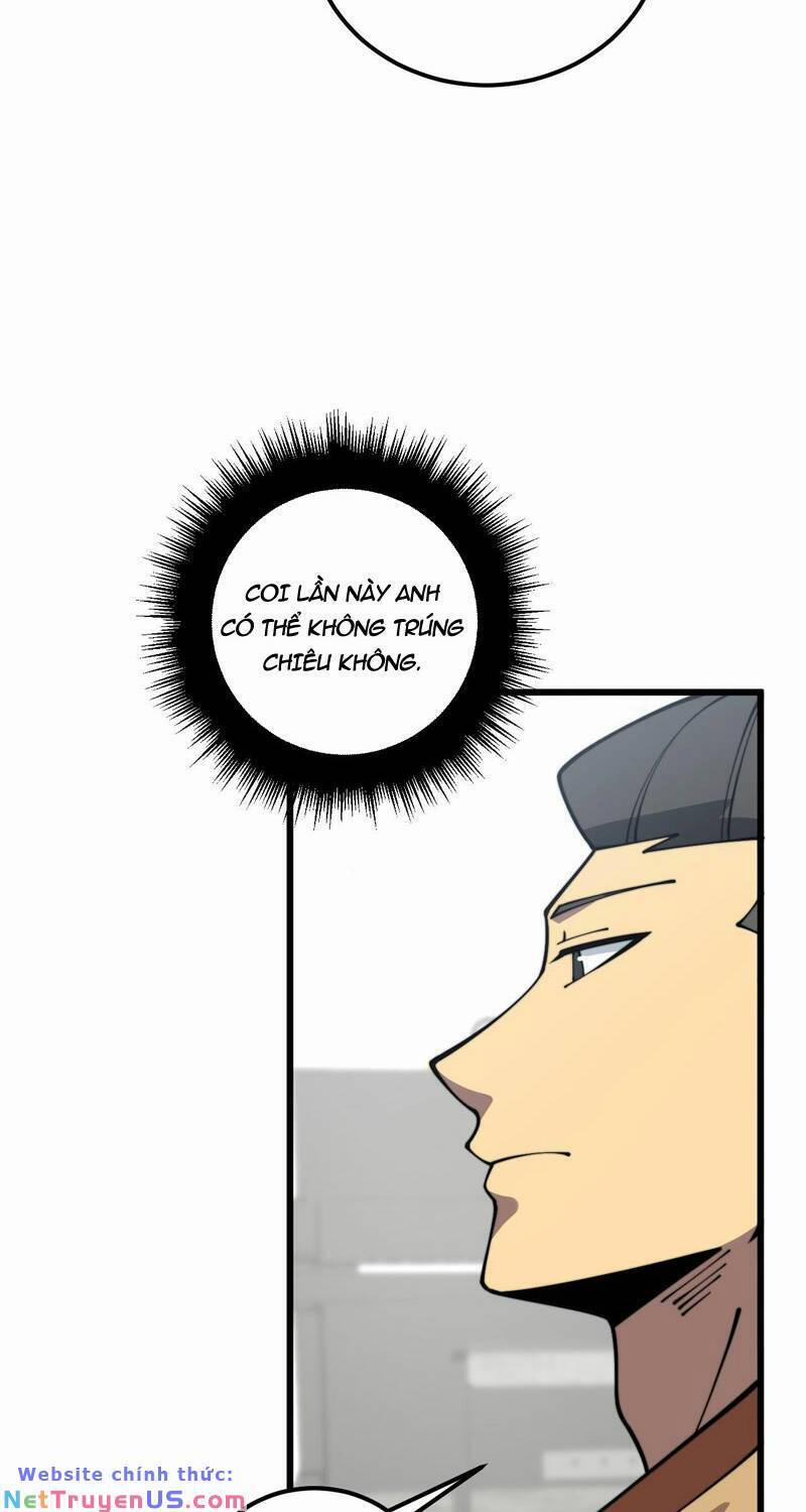 Độc Thủ Vu Y 364 trang 32