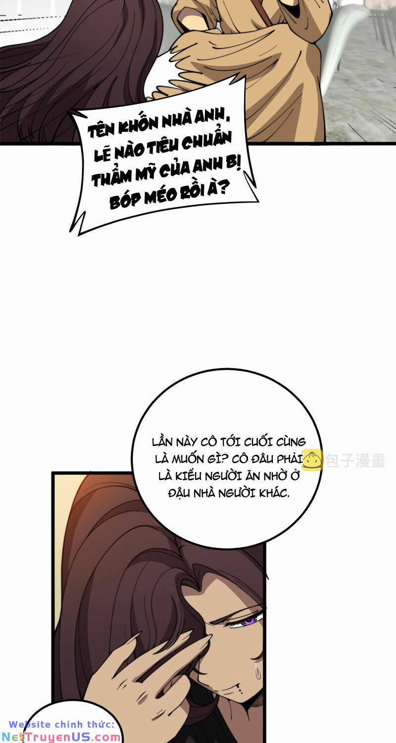 Độc Thủ Vu Y 364 trang 34