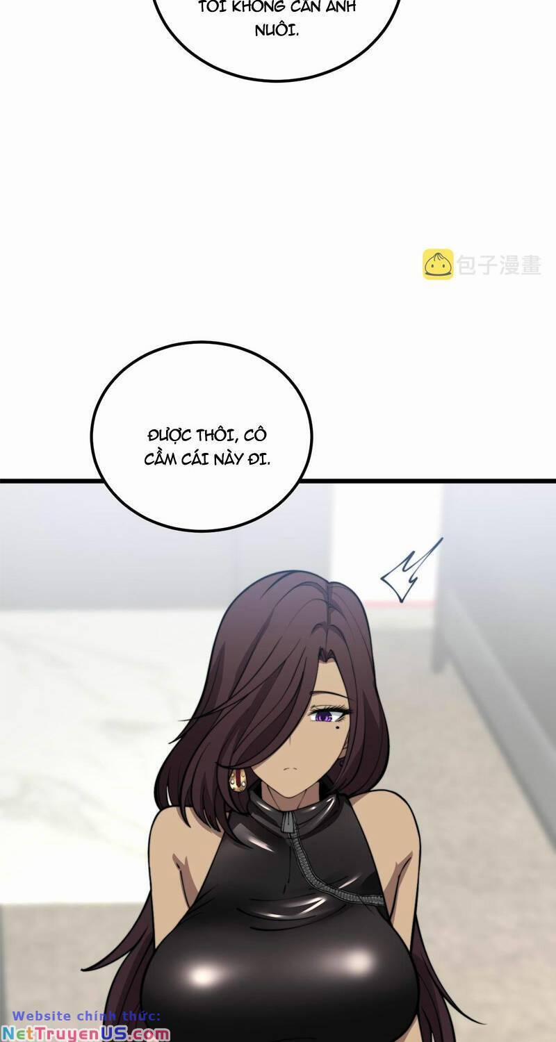 Độc Thủ Vu Y 364 trang 38