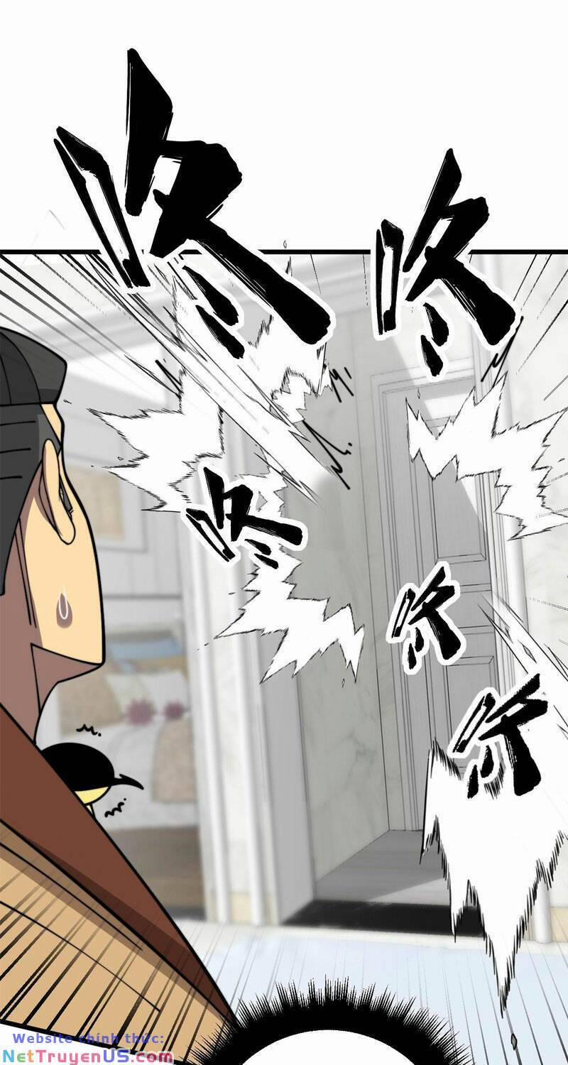 Độc Thủ Vu Y 364 trang 46