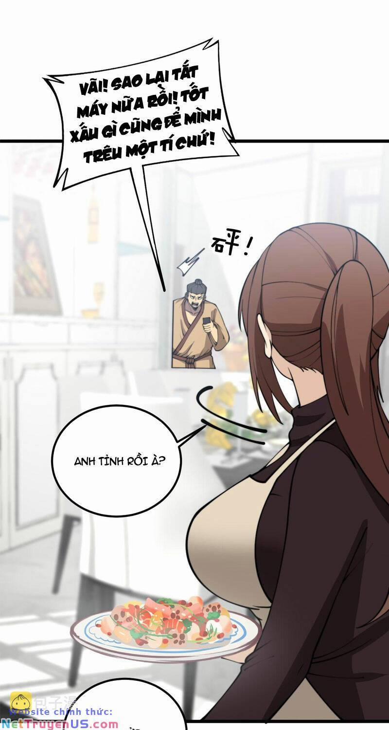 Độc Thủ Vu Y 364 trang 7