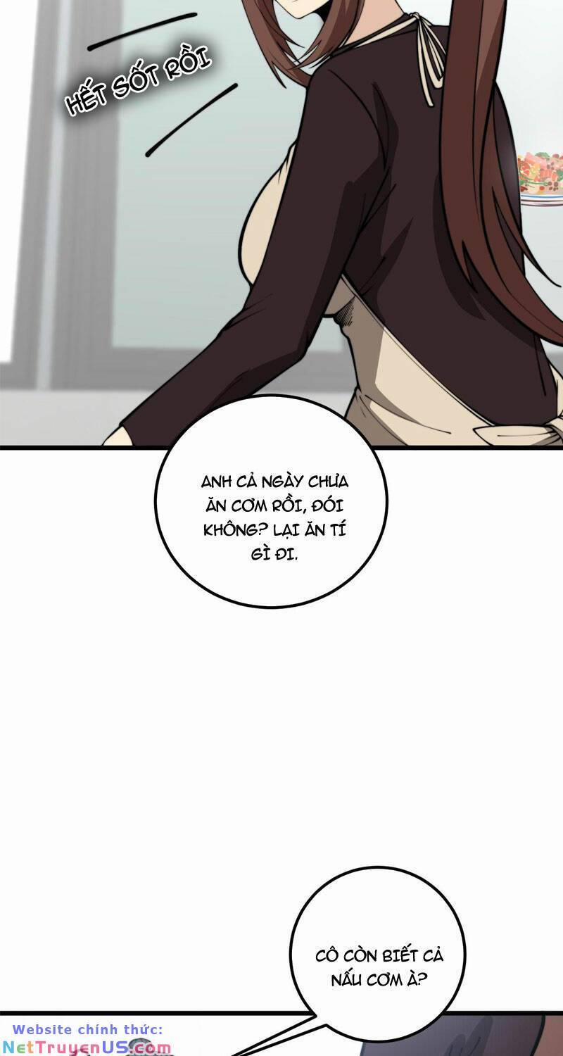 Độc Thủ Vu Y 364 trang 9