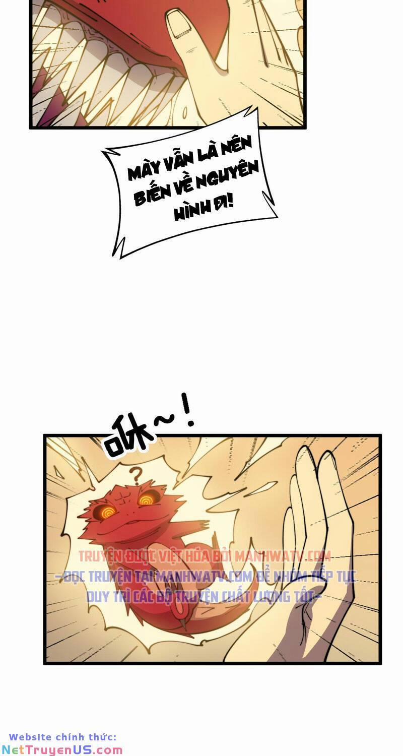 Độc Thủ Vu Y 365 trang 14