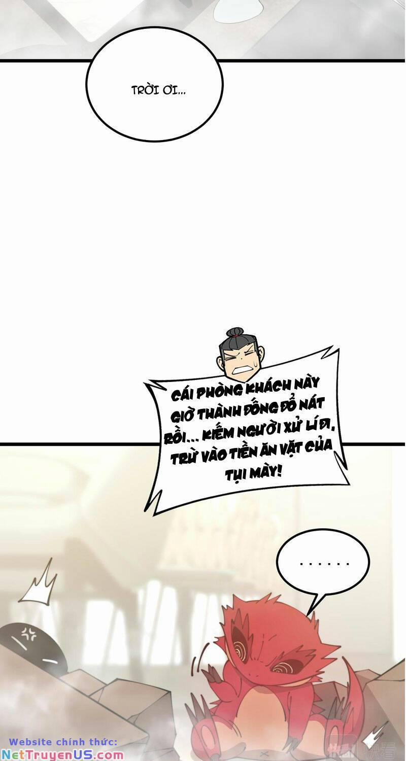 Độc Thủ Vu Y 365 trang 16