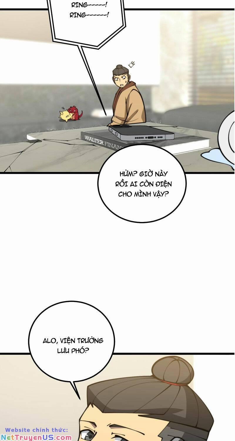 Độc Thủ Vu Y 365 trang 18
