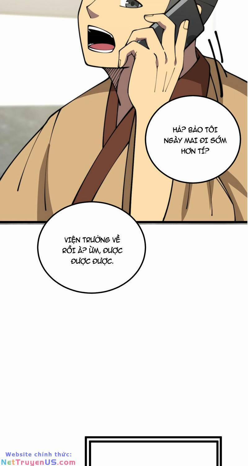 Độc Thủ Vu Y 365 trang 19