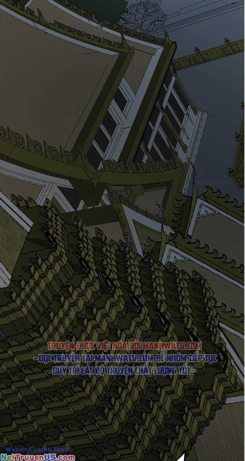 Độc Thủ Vu Y 365 trang 21
