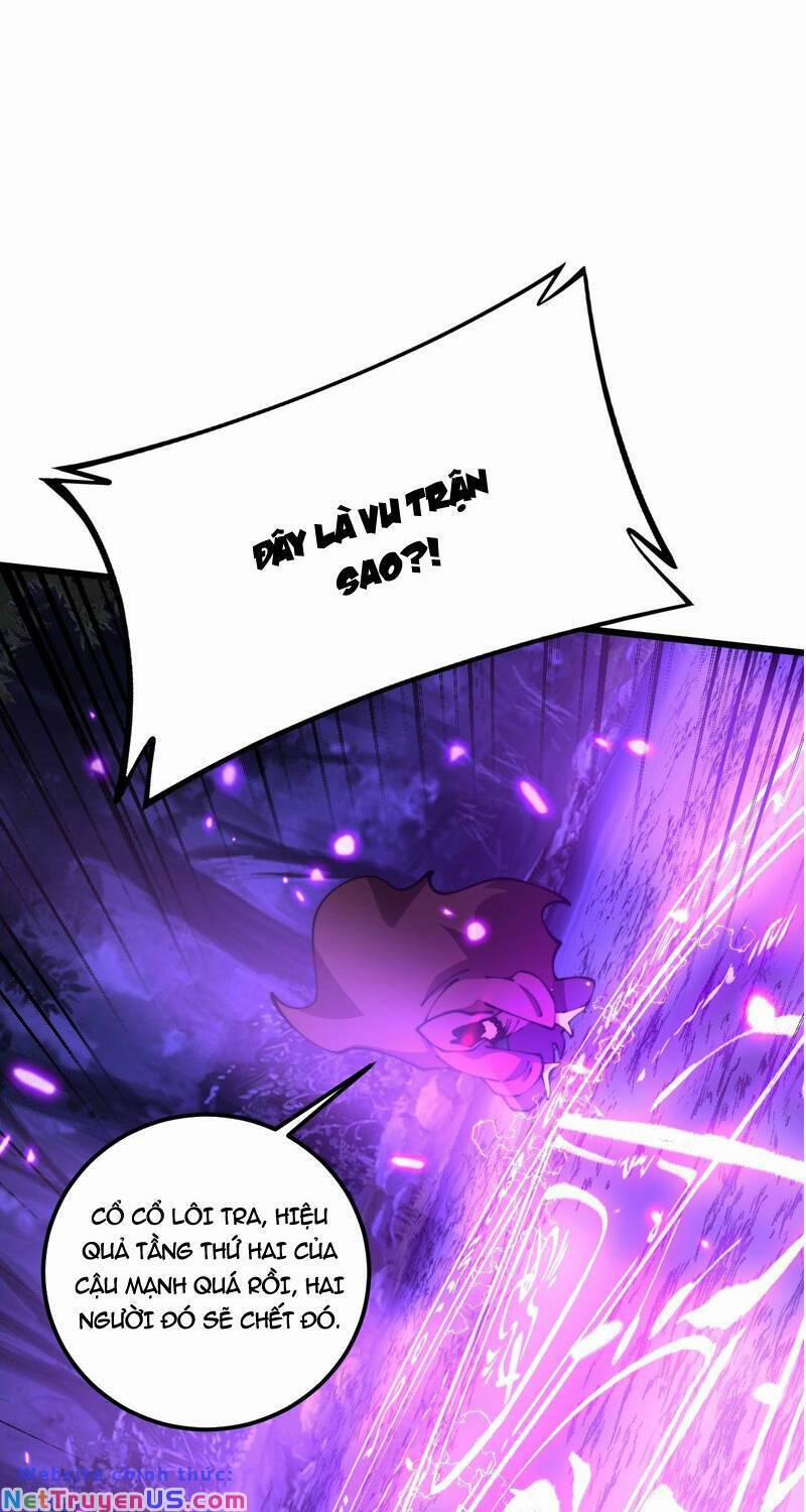 Độc Thủ Vu Y 365 trang 23