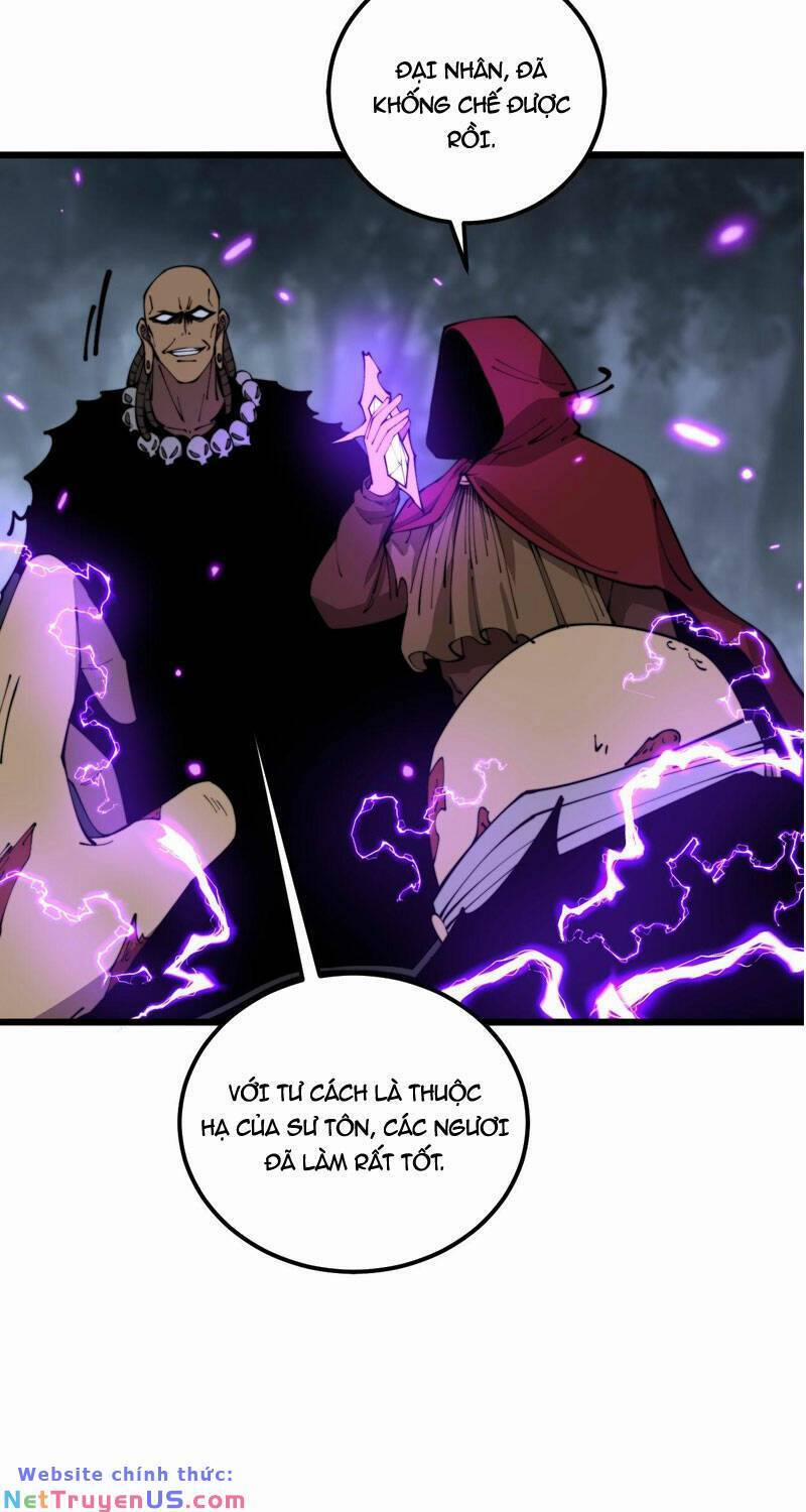 Độc Thủ Vu Y 365 trang 26