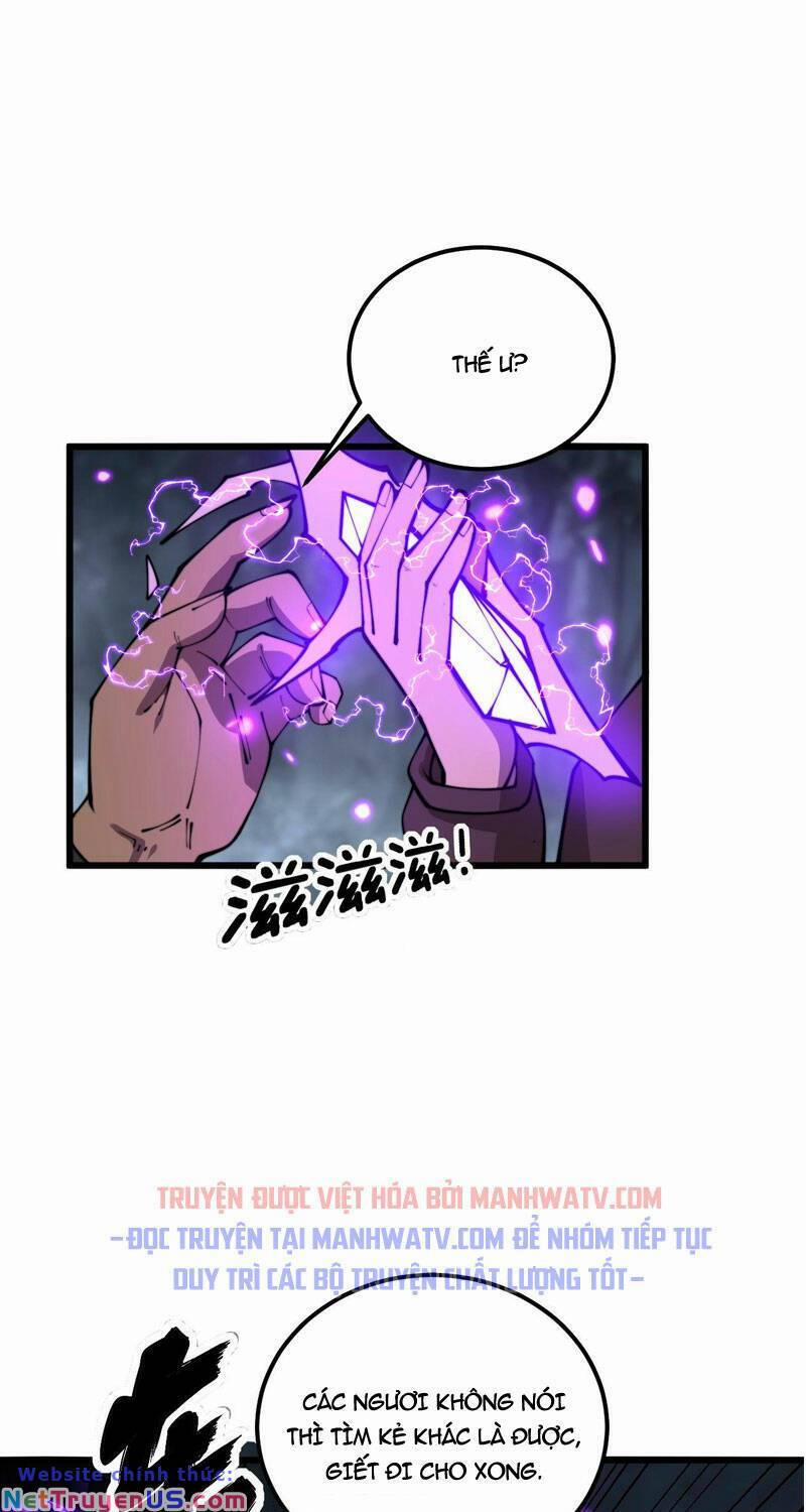 Độc Thủ Vu Y 365 trang 28
